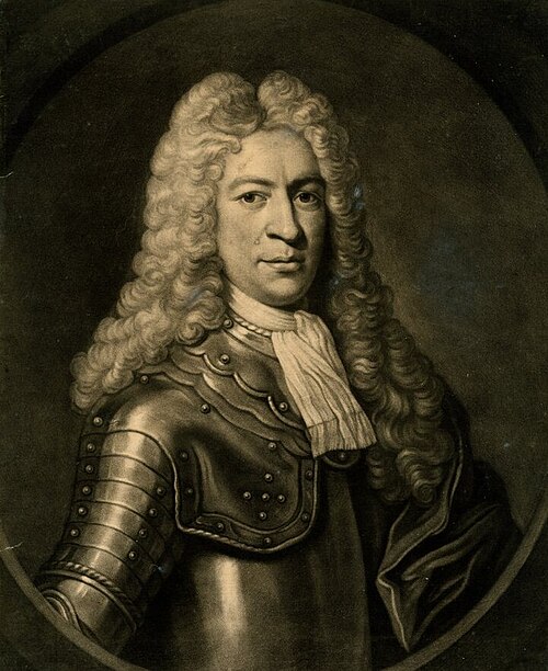 John Armstrong (British Army officer)